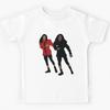 Milli Vanilli Kinder T-Shirt