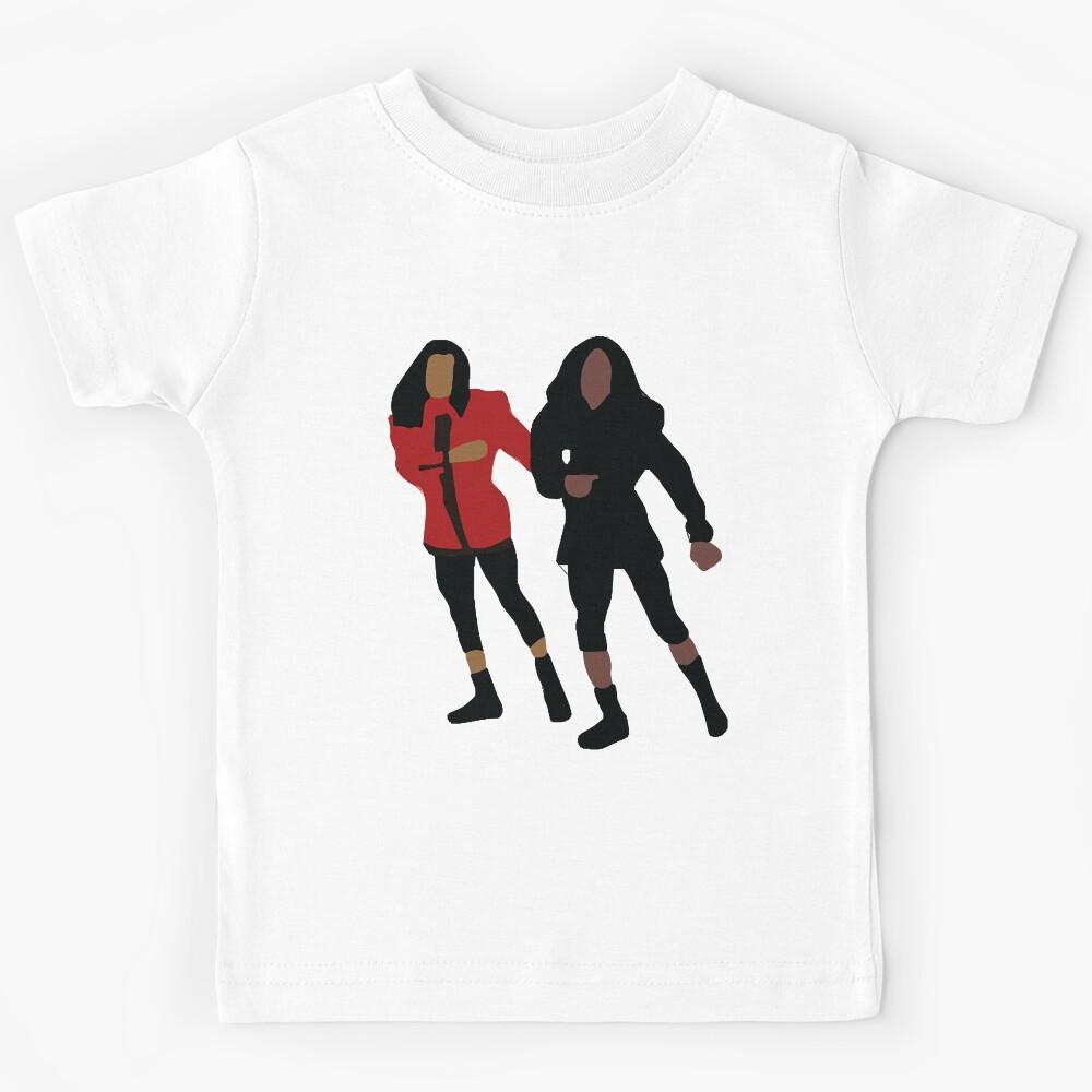 Milli Vanilli Kids T-Shirt 100