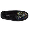 UGG Ansley Stellar Sequin Slipper 'Black' Women's 1116072-BLK