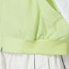 Jackets Women's Green Stand Collar Moderate Other IP7101