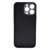 17MM Thread Phone Case for 16 Pro Max Aluminum PC TPU Phone Protective Case with 17mm Lens Mount for Macro Telephoto Fisheye Lenses