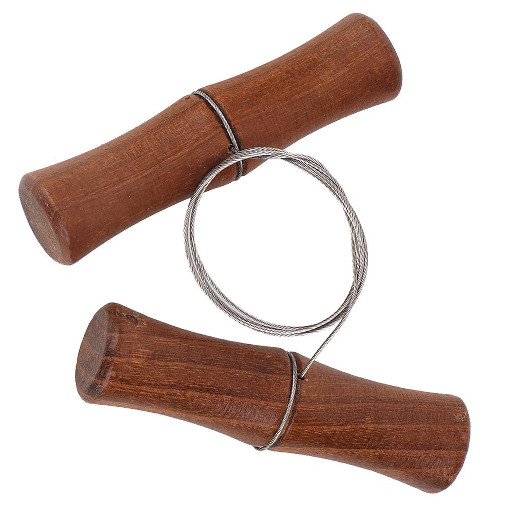 Stainless Steel Clay Cutting Wire Mud Cutter Wire Ceramic Art Clay Carving Tool