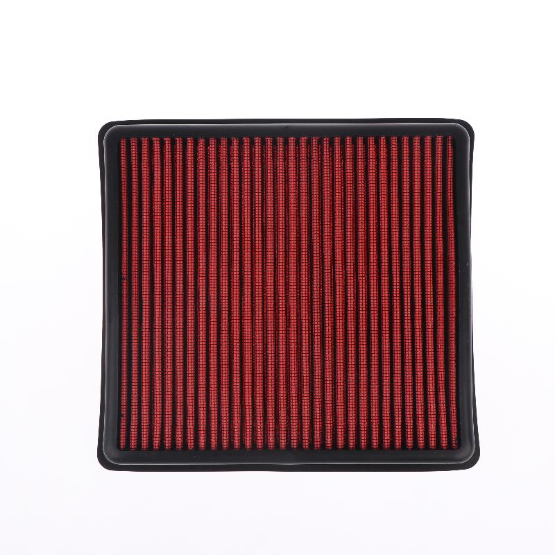 1Pcs High Flow Replacement Air Filter For F20 114 116 118 125 F30 F31 F32 F33 F35 F36 Oem 13718507320