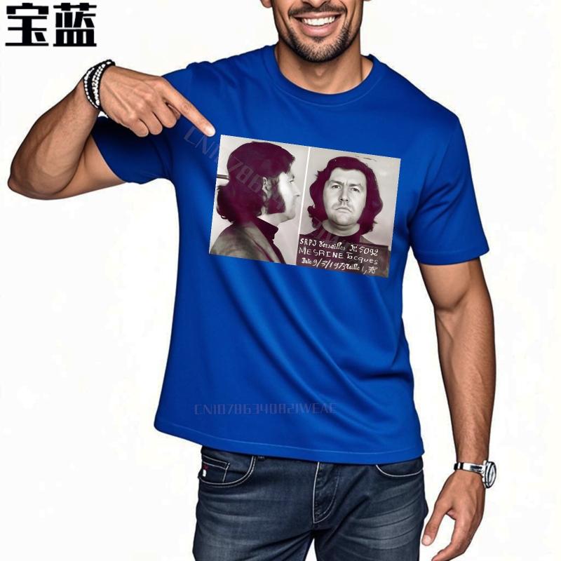 T Shirt Men Travel Oversized Tshirt Man Pointing At Mugshot Graphic Workout Tshirt Retro Casual Quick Dry T Shirt
