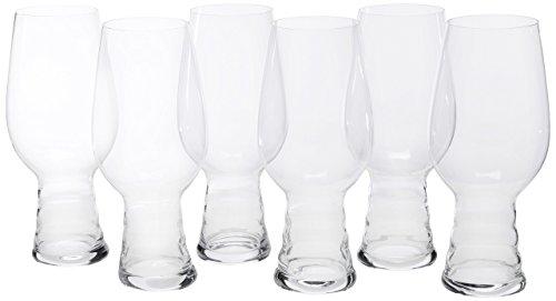 

Spiegelau Beer Classics IPA Glass, Set of 6