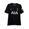 Nike Camiseta de Fútbol Hotspur ADV Edición Fan para Hombre Negra HJ4558-011