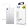 Apple Iphone 7/8/Se 2020/2022 - 3Mk Clear Case