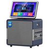 Philips SD310BL Portable Karaoke Speaker System (CN Version)