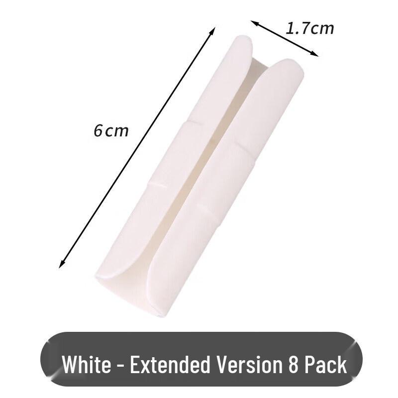 LIEI Needle-Free Bed Sheet and Quilt Fasteners