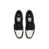Air Jordan 1 Low SE Diamond Men Sneakers Black White DH6931-001