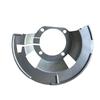 Front Left Side Brake Dust Shield For 2000-2002 Dodge Ram 2500 & 3500 5015129AA