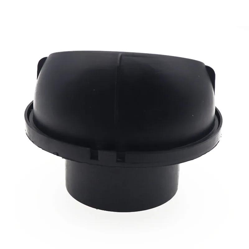 1x/2x 60mm Kanał grzewczy Wylot ciepłego powietrza Kierunkowy obrotowy kanał grzewczy samochodu Wylot ciepłego powietrza dla Eberspacher Webast