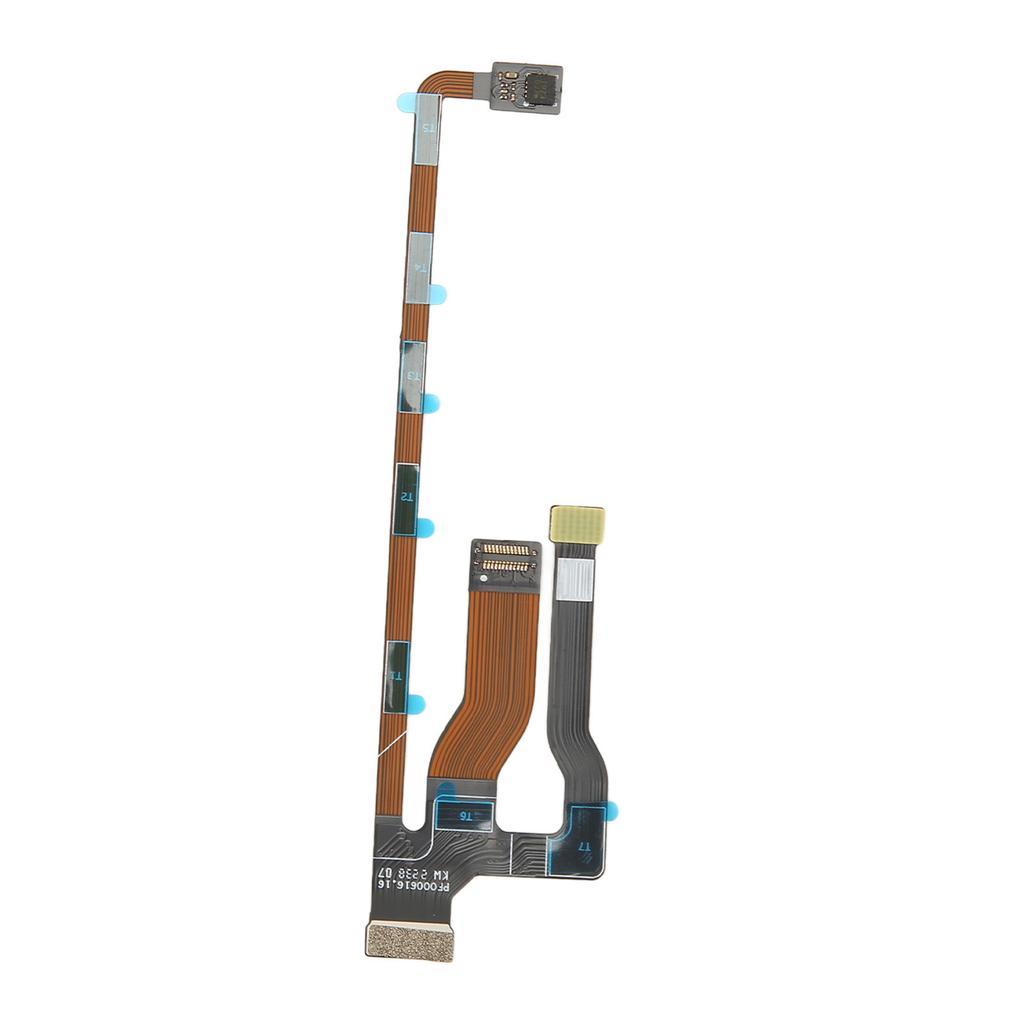 Drone Flat Ribbon Cable 3 In 1 Flexible Stabilizer Flat Ribbon Flex Cable Replacement for Mavic