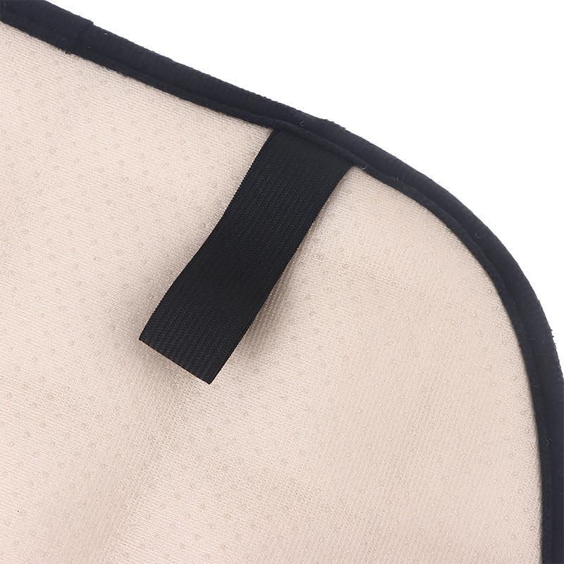 Universal Winter Warm Car Seat Cover Cushion Anti-Slip Front Chair Seat Breathable Pad Car Seat Protector Seats Covers For Cars