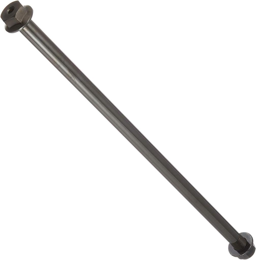 KITACO Hollow Axle Shaft Fits Some Pivot Grom Dax 125 (Rear/Also Shafts) (JC61/JC75), (JB04/JB06), etc. 498-1432110