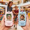 Rechargeable Walkie Talkies for Kids Portable Intercom Outdoor Toy Wireless Children Intercom for Boys Girls Children Outside