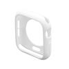Candy TPU-deksel for Apple Watch Series 8 7 6 SE 5 4 3 2 1 for IWatch 38 42 40 44 mm Støtsikker skjermstøt 41 mm 45 mm