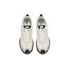Anta Cushioning Anti-Slip And Wear-Resistant Low-Top Life And Leisure Men's White Black Sneakers 112238857S-3