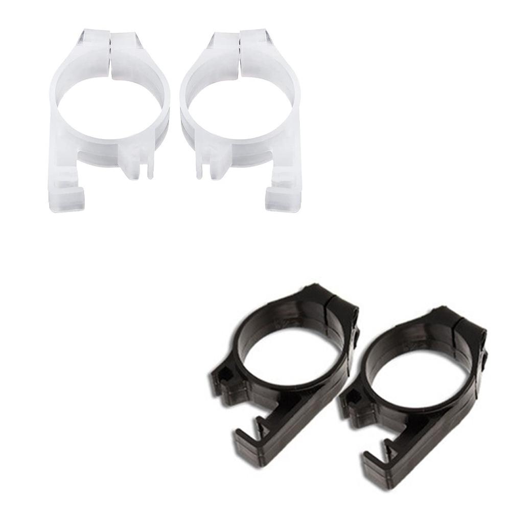 Ac29-Motorcycle Front Shock Absorber Spillplate Guard For KDX 125 200 250
