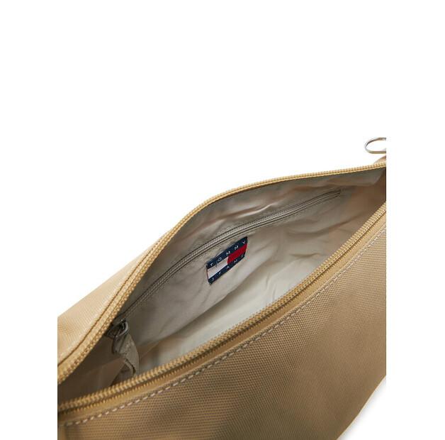 Сумка Tommy Jeans Tommy Jeans Tjw Ess Daily Shoulder Bag AW0AW17287 бежевый