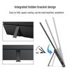 15.6" 4K Portable IPS Monitor for Laptops/Consoles
