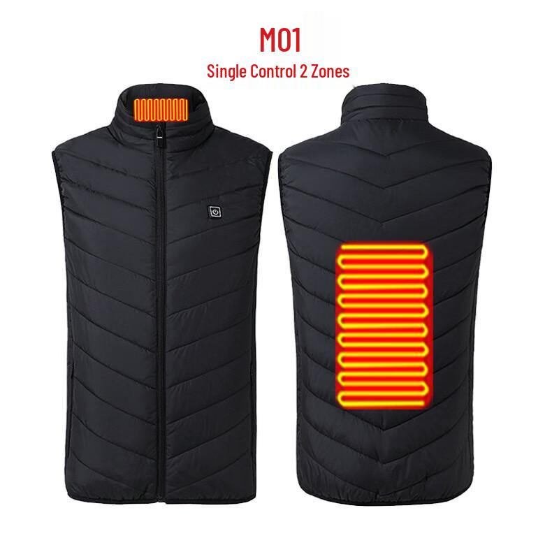 OIMG Smart Heated Vest