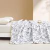 LOVO Floral Summer Quilt