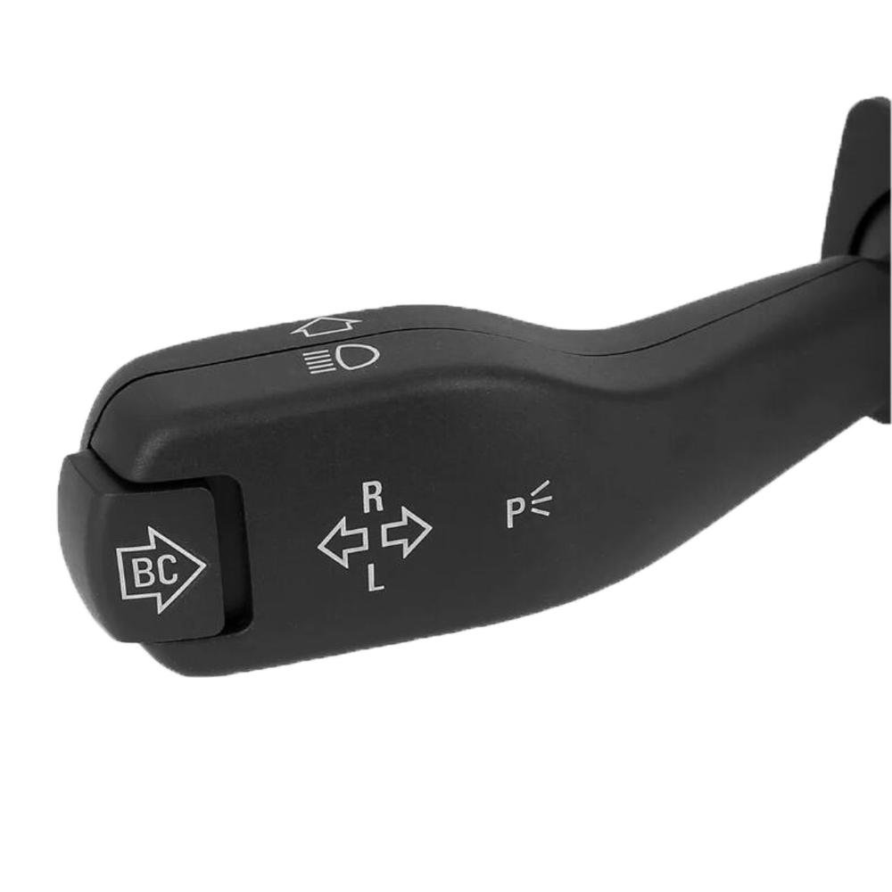 61318363668 Fog Lamp Headlight Switch Turn Signal Switch Light Turn Signal for BMW E46 318i 320i 325i 330i E39 520i 525i 530i