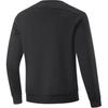 Li-Ning Comfortable Casual Letter Round Neck Pullover Sweatshirt Men Sweatshirt Black AWDU869-1