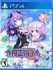 Hyperdimension Neptunia North PS4 Re;Birth1+ (Import America) -