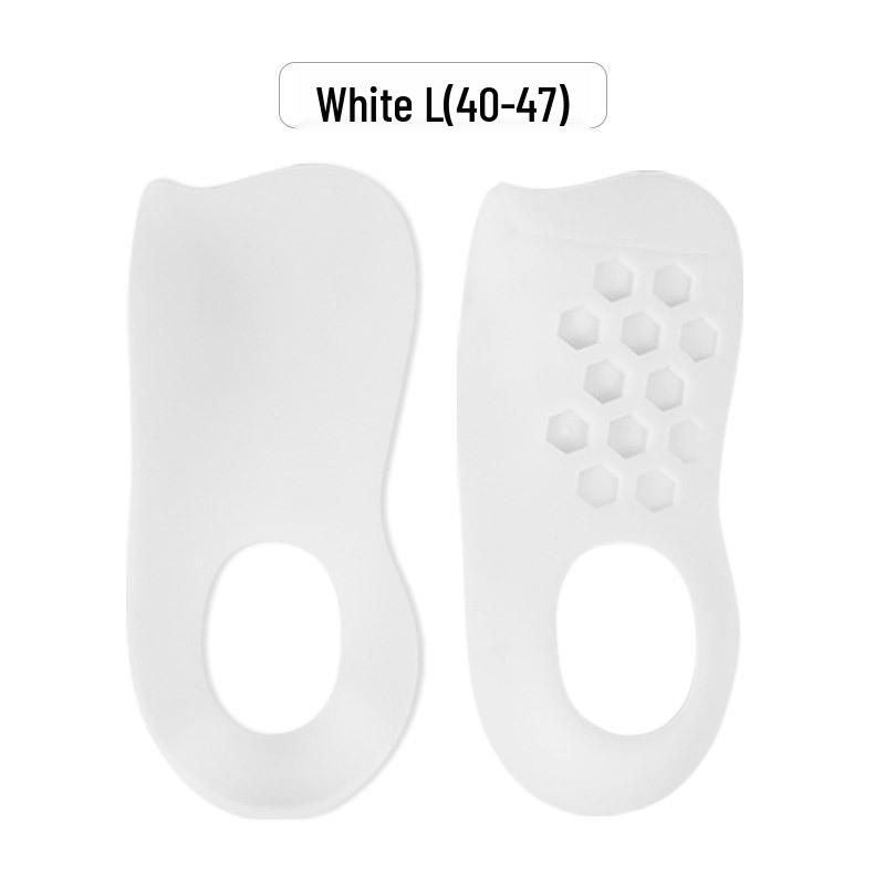 

Orthopedic Arch Support Insole for Flat Feet and Eversion Correction