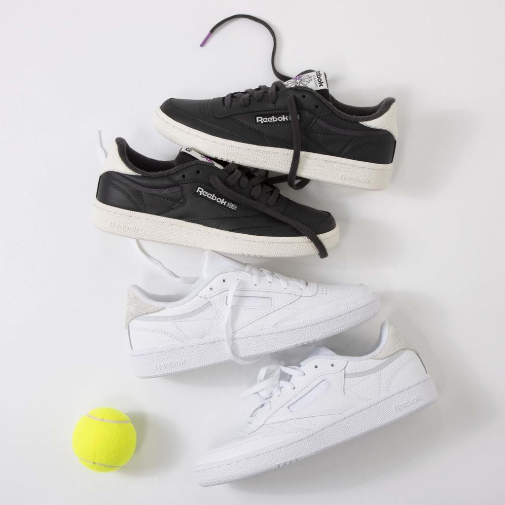 Reebok Club C 85