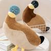 Duck Plush Toy For Kids Companion And Growing Up