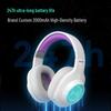 Edifier G2 Four-Mode Wireless Gaming Headset
