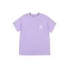 New MLB New York Yankees T Shirts Unisex Purple 31TSD1131-50V