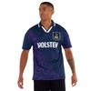 Score Draw Mens 1994 Tottenham Hotspur FC Away Shirt