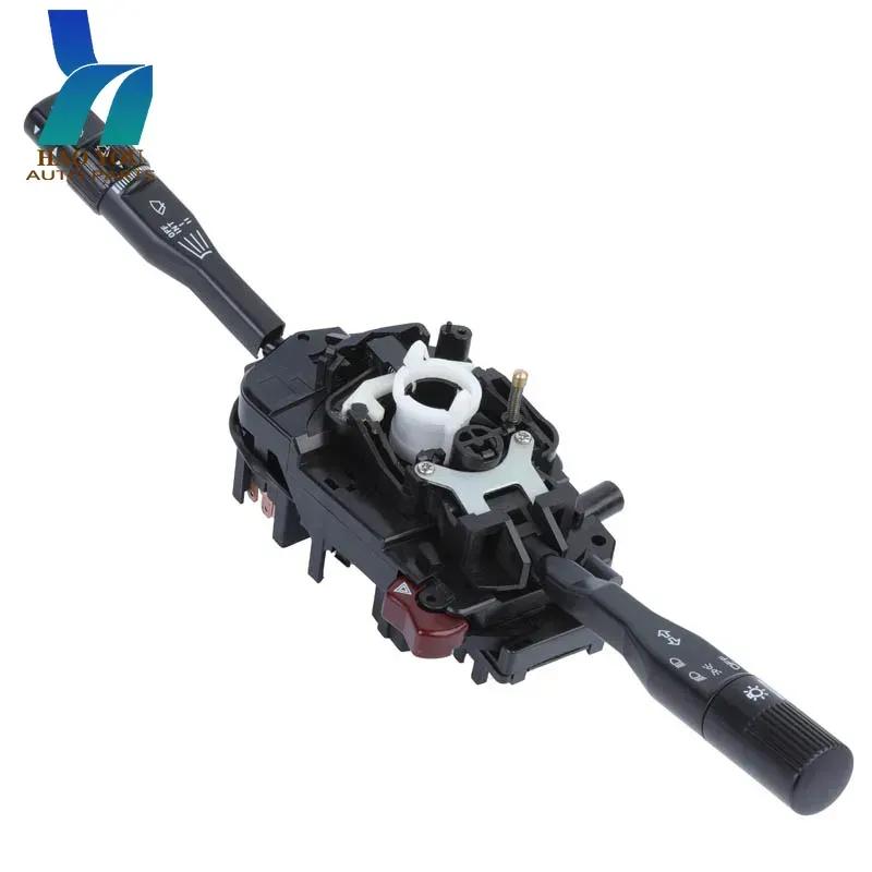 KK19166120D Turn Signal Control Switch Combination Switch Car for Kia Pride 1993-2001