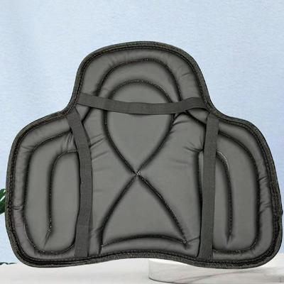 Comfortable Horse Saddle Blanket for Equestrian Use with Soft Lining