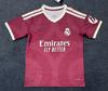 Fußballtrikots 2627 Vereine Bayern Real Madrid Barcelona Arsenal Inter Ajax Juventus Heim- und Auswärtstrikots