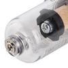 Reservoir Can Engine Oil Separator Universal Oil Catch Tank Air Filter Can  Engine Bay Use