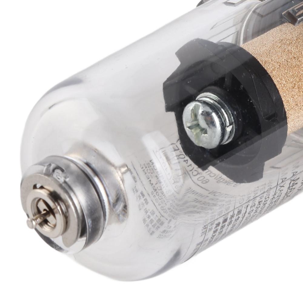 Reservoir Can Engine Oil Separator Universal Oil Catch Tank Air Filter Can  Engine Bay Use