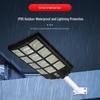 Nu Feng King Kong 500W Solar Street Light