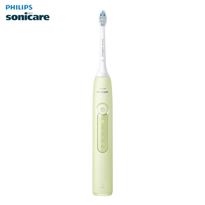 Philips DiamondClean 3-Series Sonic Electric Toothbrush CN plug (adapter included)