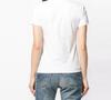 CDG Play Polka Dot Heart Tee 'White' AZ-T239-051-1