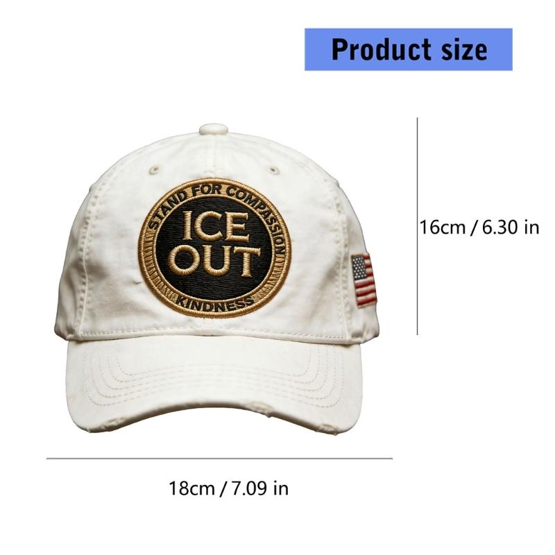 Fashionable Unisex Baseball Hat With Embroidery Design Soft Construction Ideal For Sports And Daily Wear