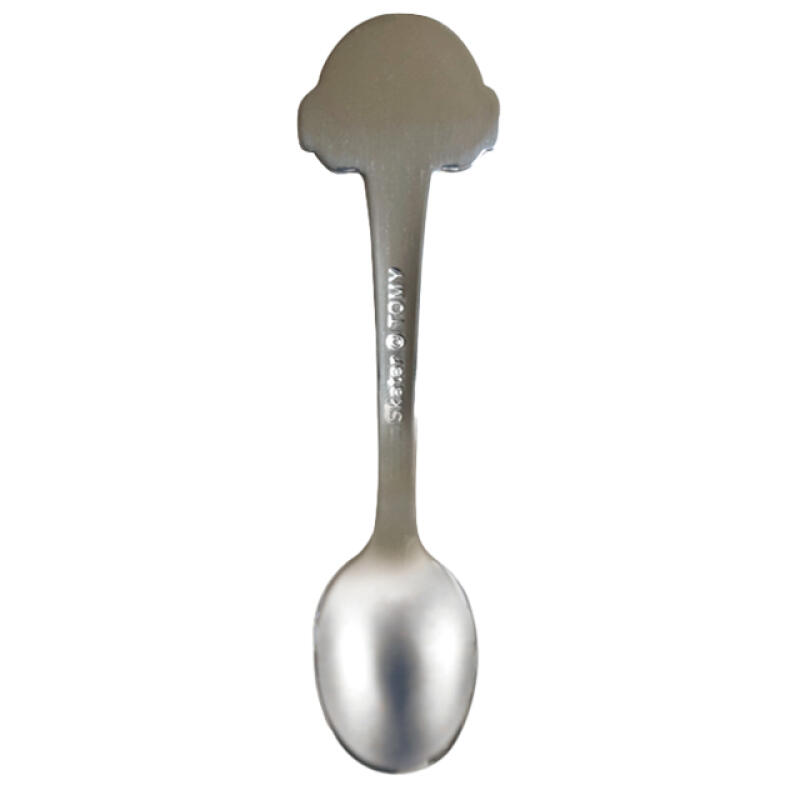 Tomica die-cut spoon Single product