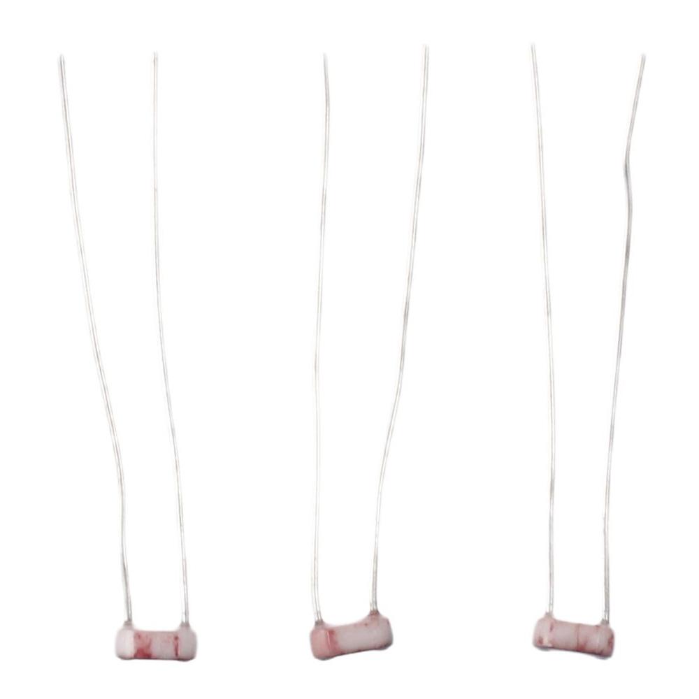 GL5516 LDR Photoresistor Photo Resistors  Easy To Us