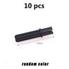 10PCs Bolt Pin Moc High-tech Parts DIY Building Blocks Attachments Bricks Early Education Toys Compatible With Lego 2780 6628