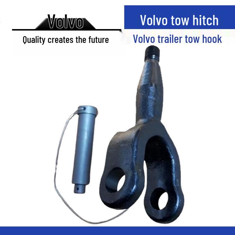 Compatible Towing Hook for Volvo FM460/FM500 Trucks (21313876) Standard
