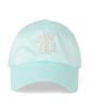 AVANDRESS Satin Aa Cap - 4Col
